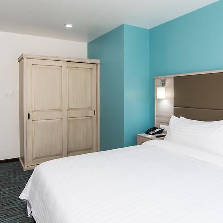 Holiday Inn & Suites Mexico Zona Reforma By Ihg Bilik gambar