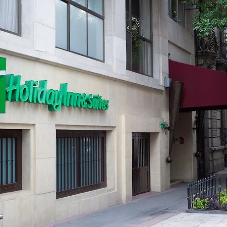 Holiday Inn & Suites Mexico Zona Reforma By Ihg Kemudahan gambar