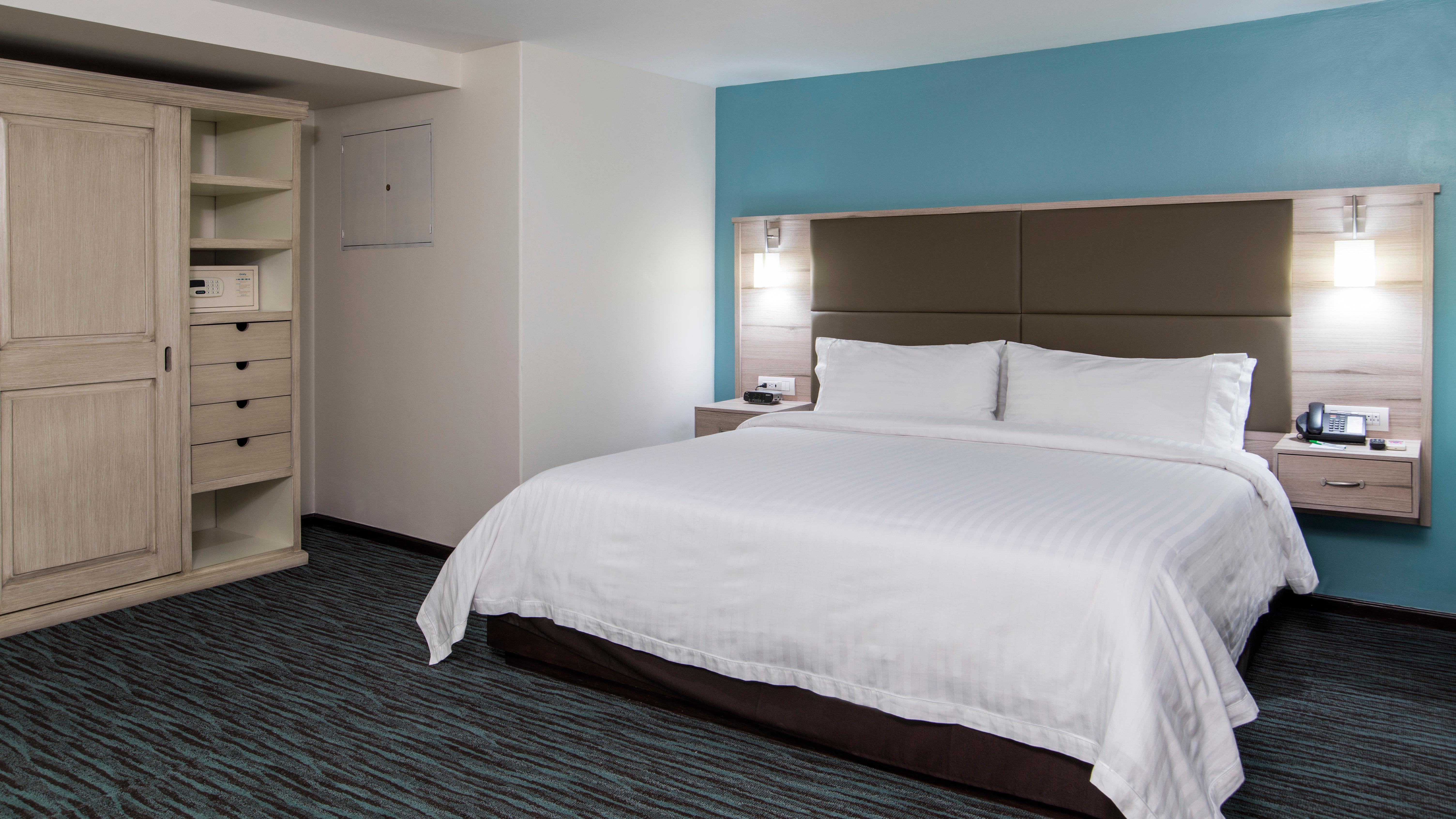 Holiday Inn & Suites Mexico Zona Reforma By Ihg Luaran gambar
