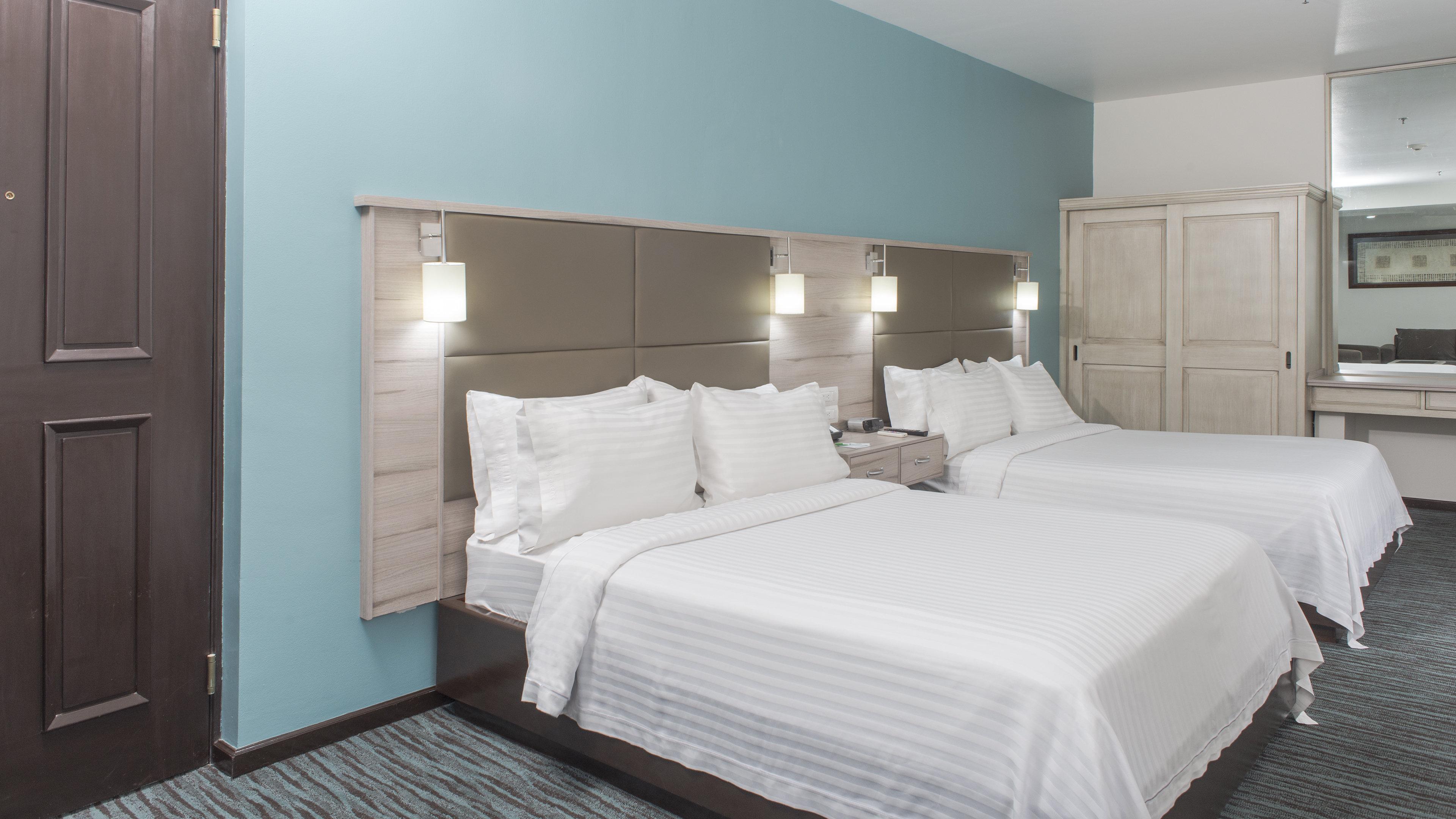 Holiday Inn & Suites Mexico Zona Reforma By Ihg Luaran gambar