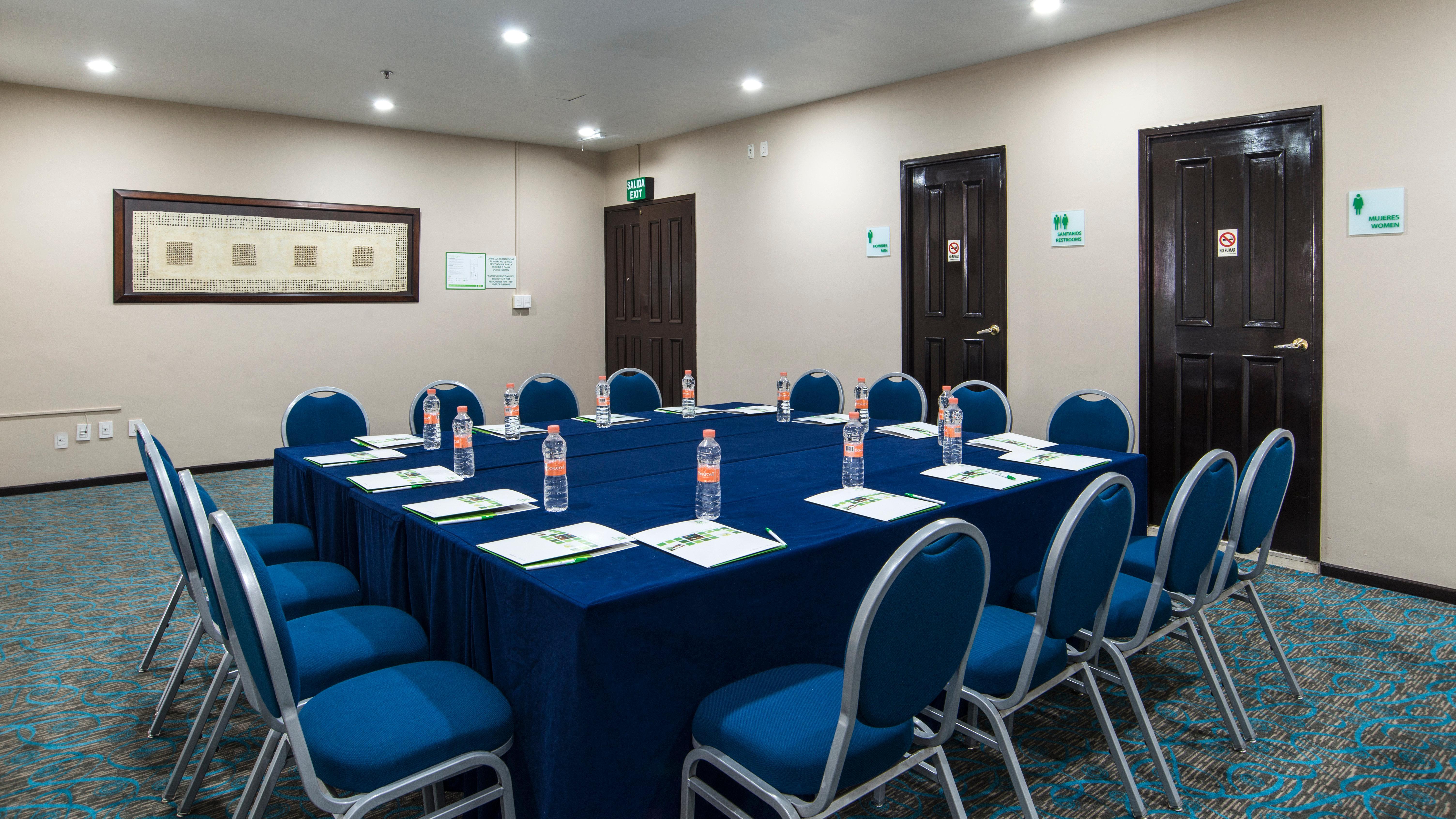 Holiday Inn & Suites Mexico Zona Reforma By Ihg Luaran gambar