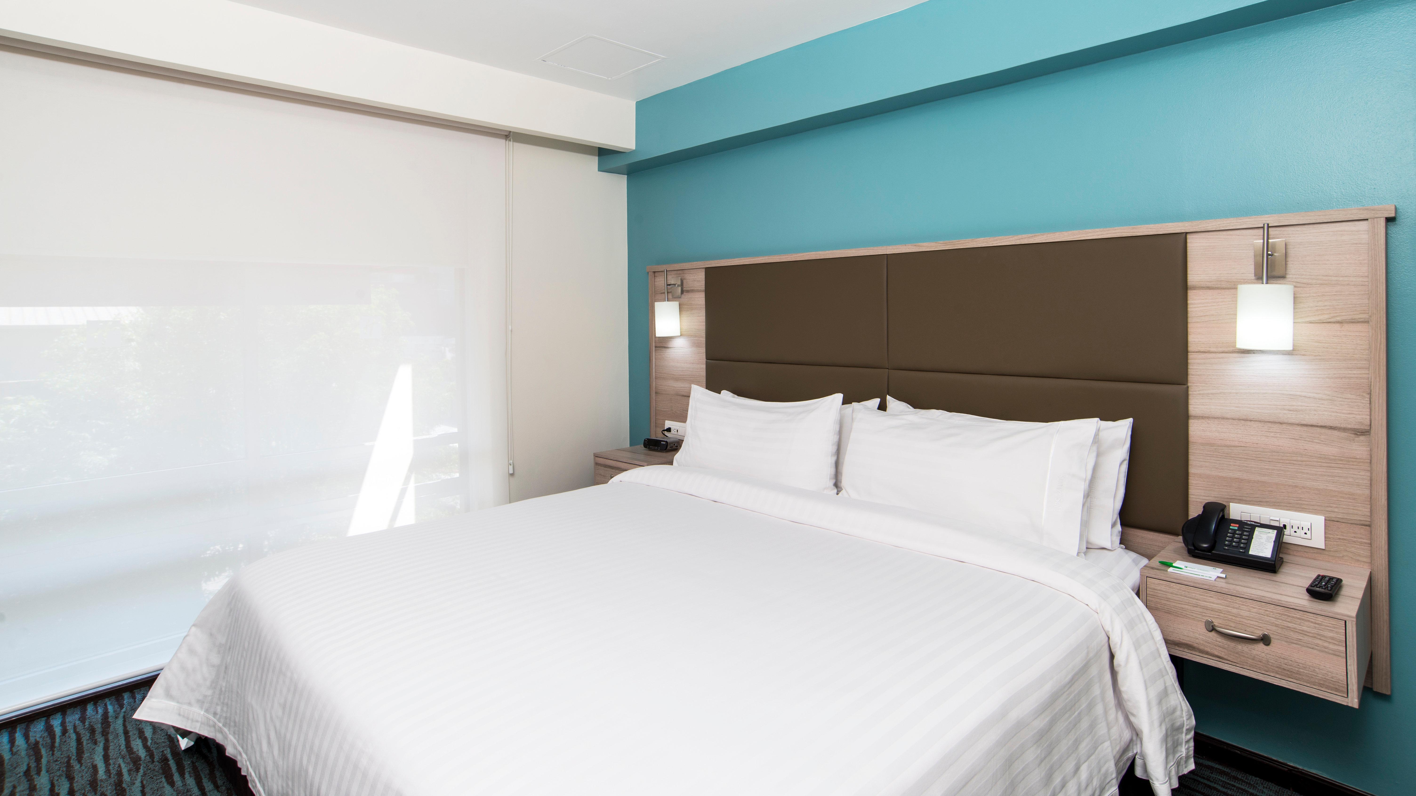 Holiday Inn & Suites Mexico Zona Reforma By Ihg Luaran gambar