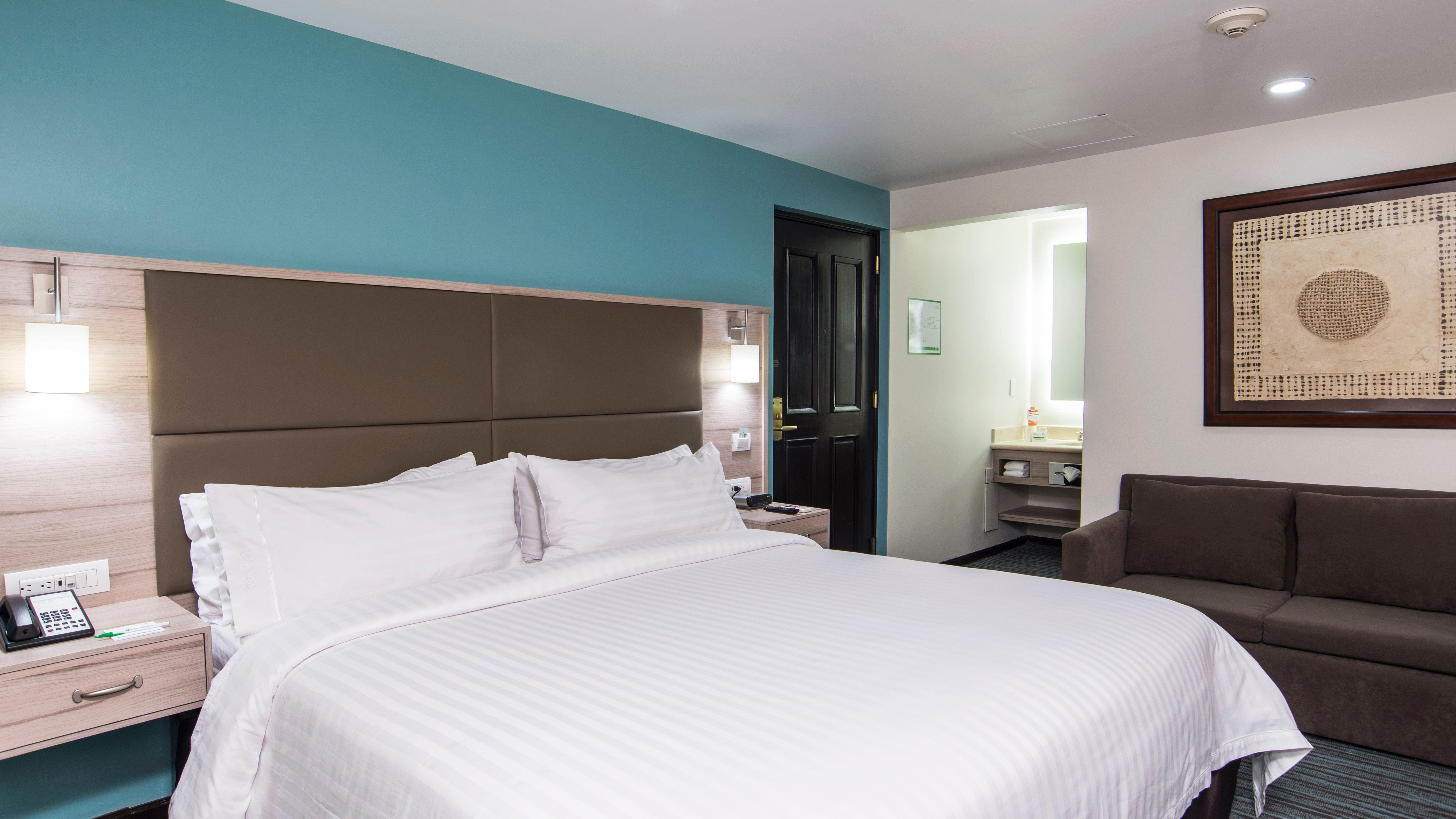 Holiday Inn & Suites Mexico Zona Reforma By Ihg Luaran gambar