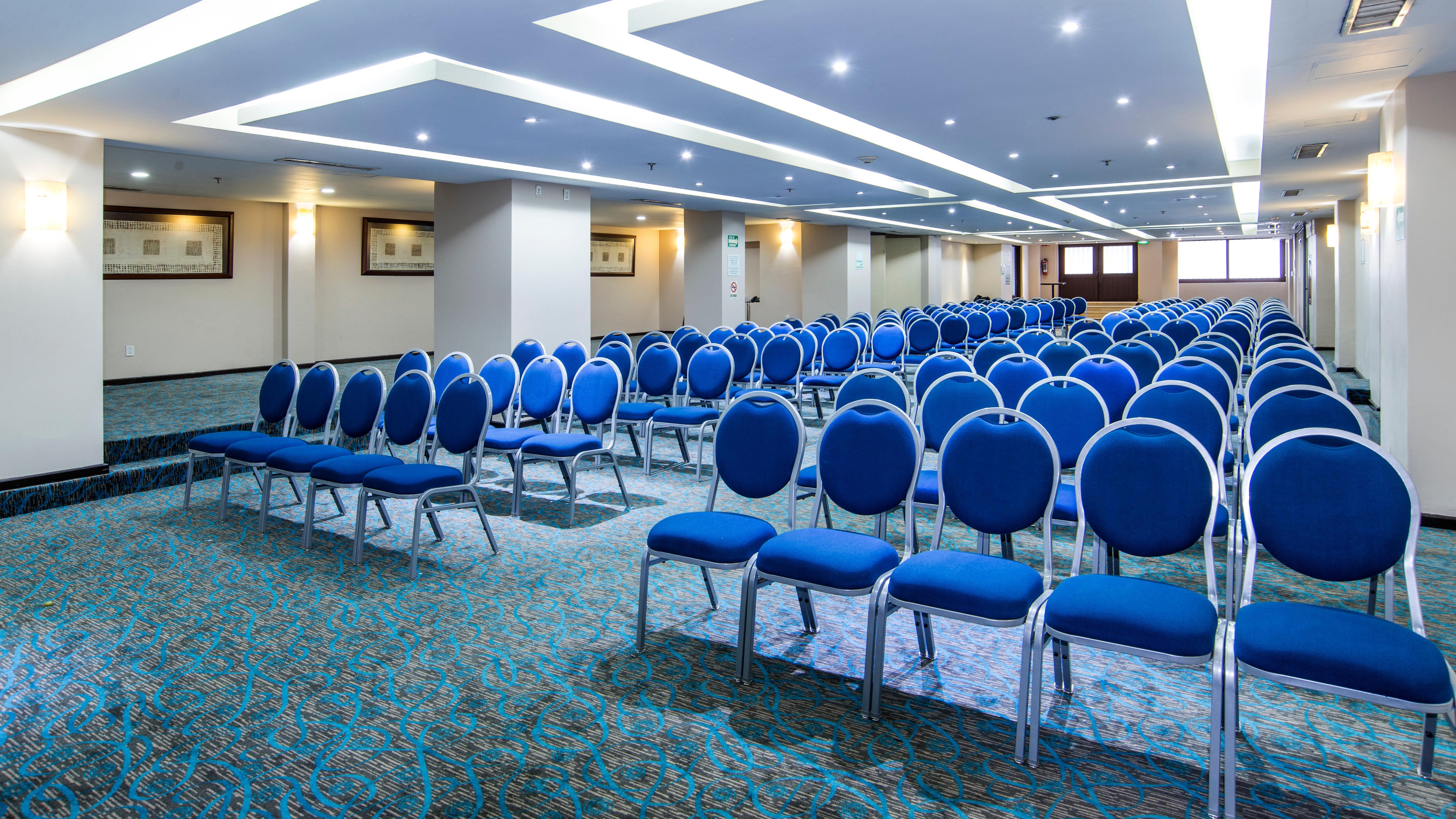 Holiday Inn & Suites Mexico Zona Reforma By Ihg Luaran gambar