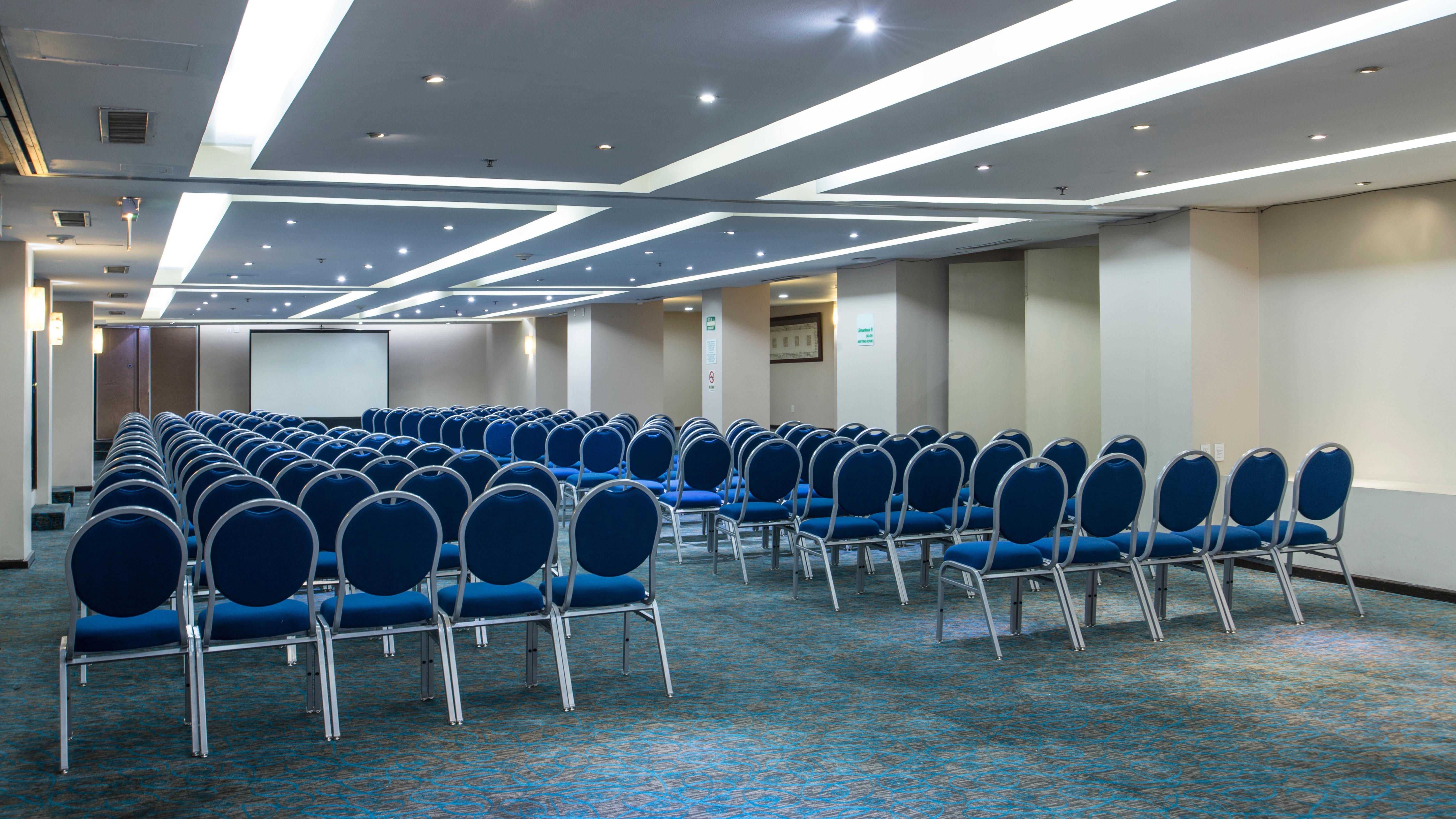 Holiday Inn & Suites Mexico Zona Reforma By Ihg Luaran gambar