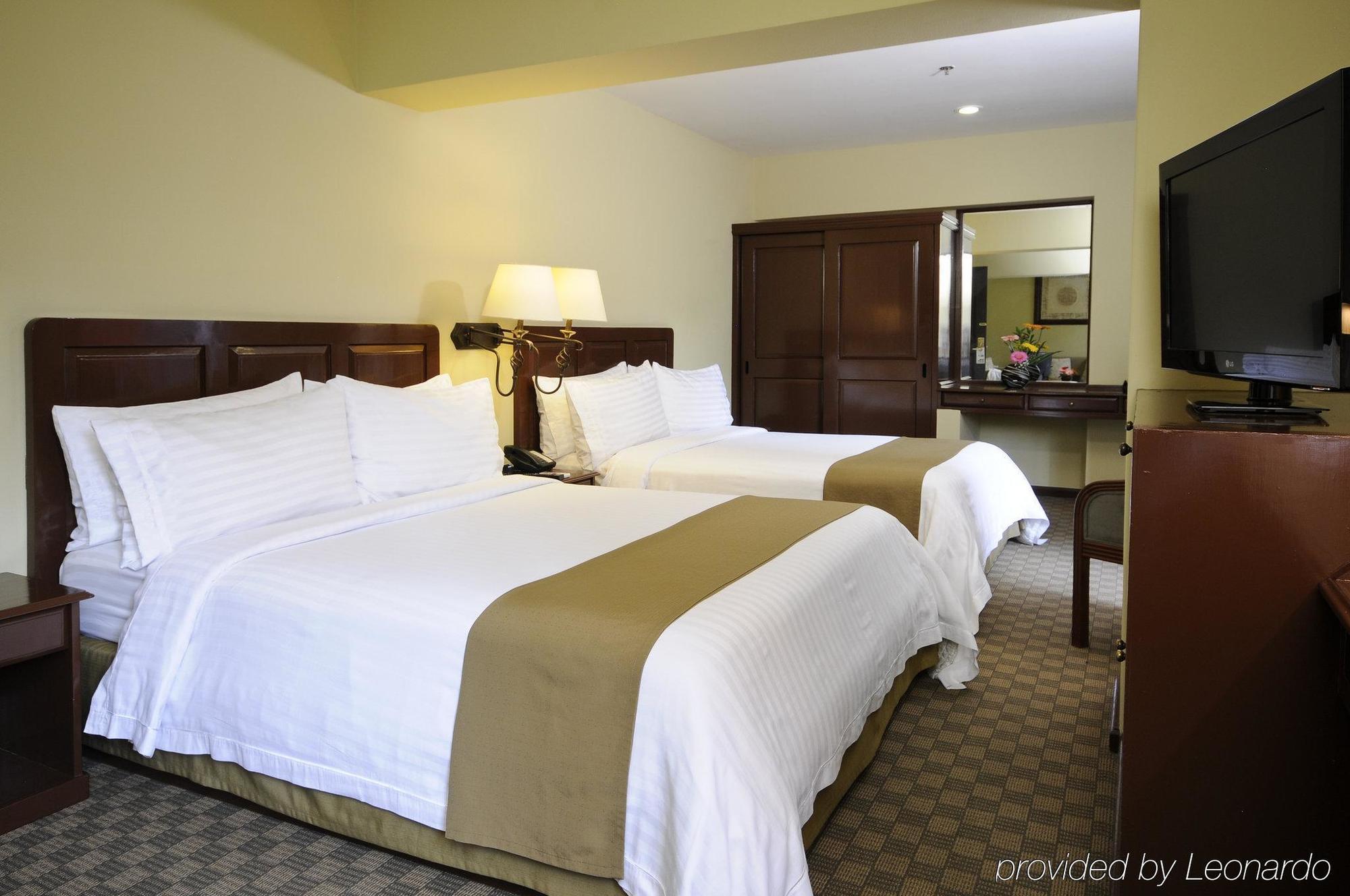 Holiday Inn & Suites Mexico Zona Reforma By Ihg Luaran gambar