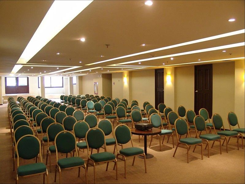 Holiday Inn & Suites Mexico Zona Reforma By Ihg Luaran gambar